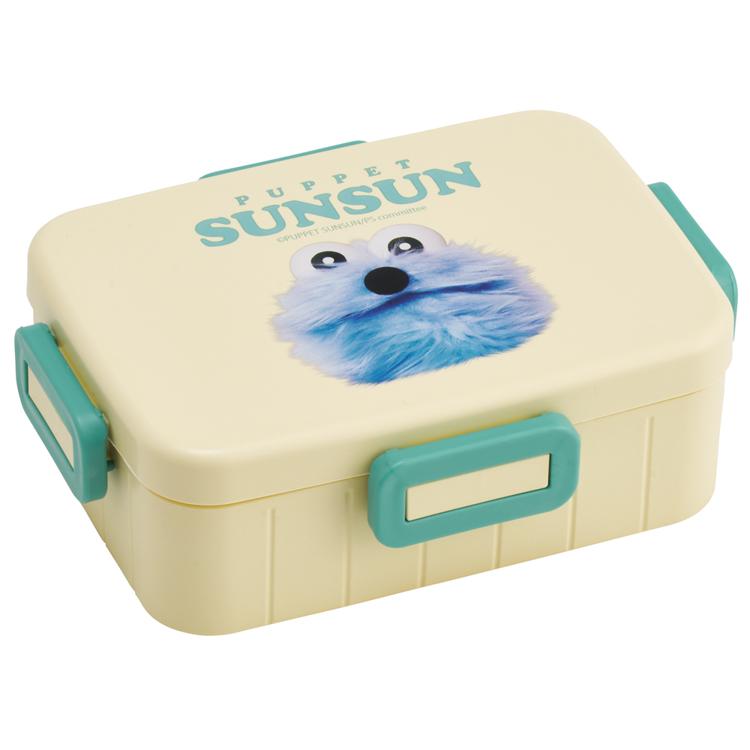 パペットスンスン