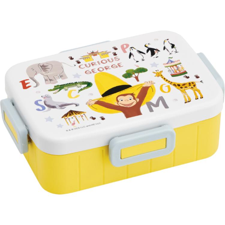 おさるのジョージZOO