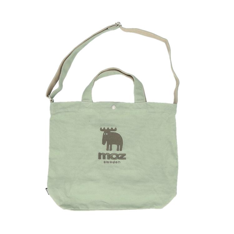 スモーキーグリーン