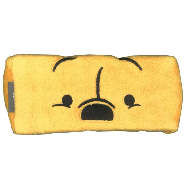 レトロ/プーさん