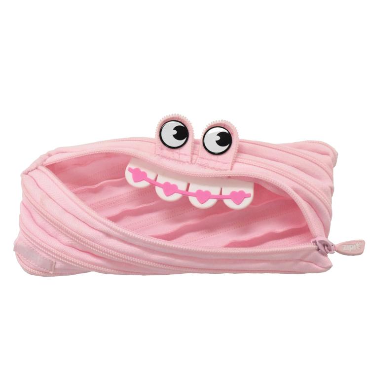 ゴージモンスター.ピンク