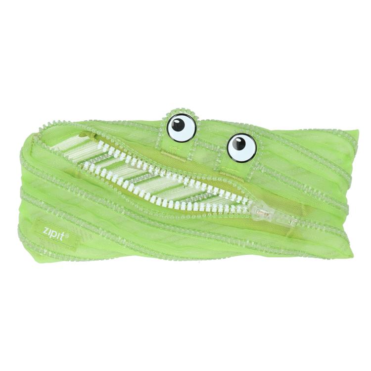 メッシュモンスター.グリーン