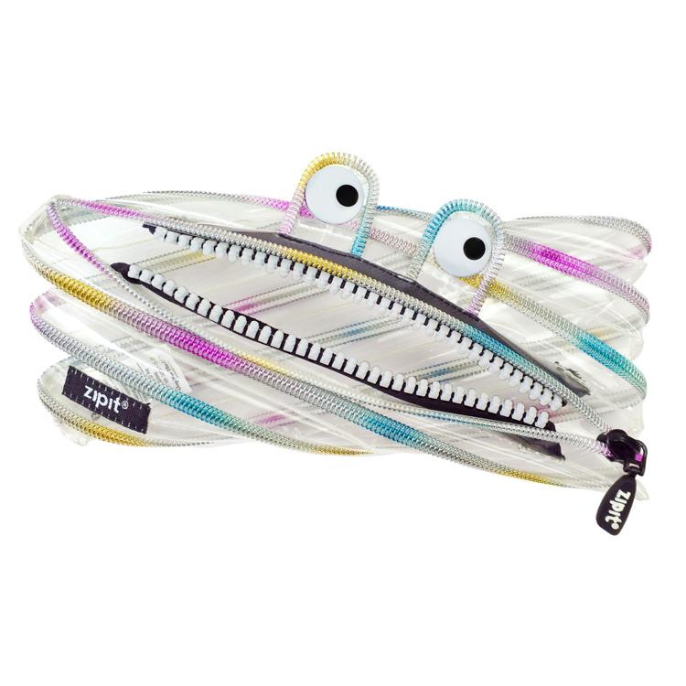 クリアモンスター.レインボー