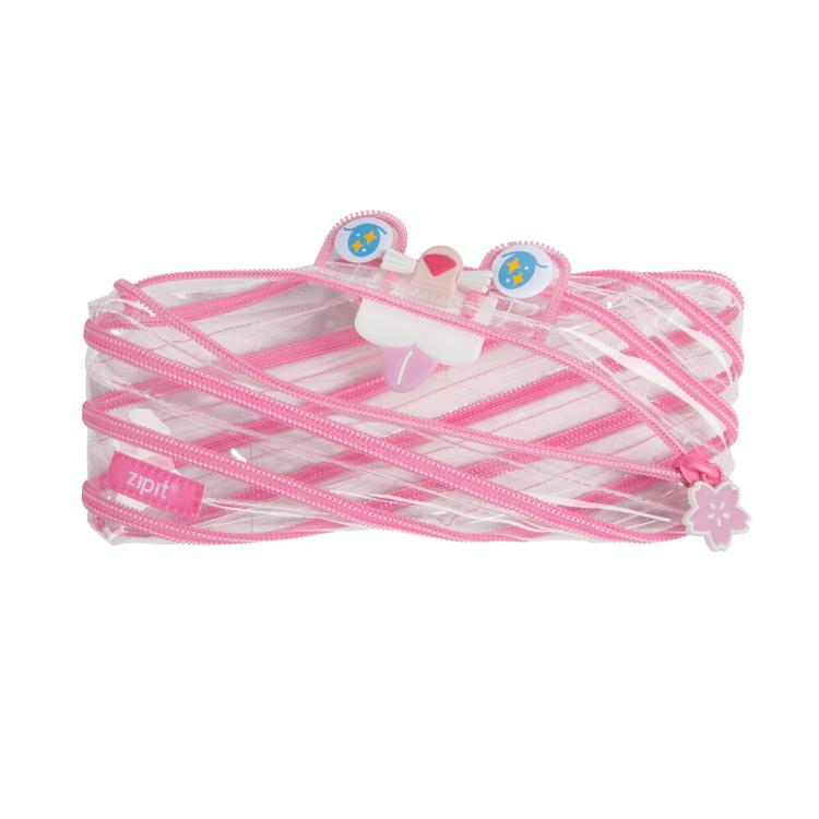 クリアモンスターSAKURA/ピンク