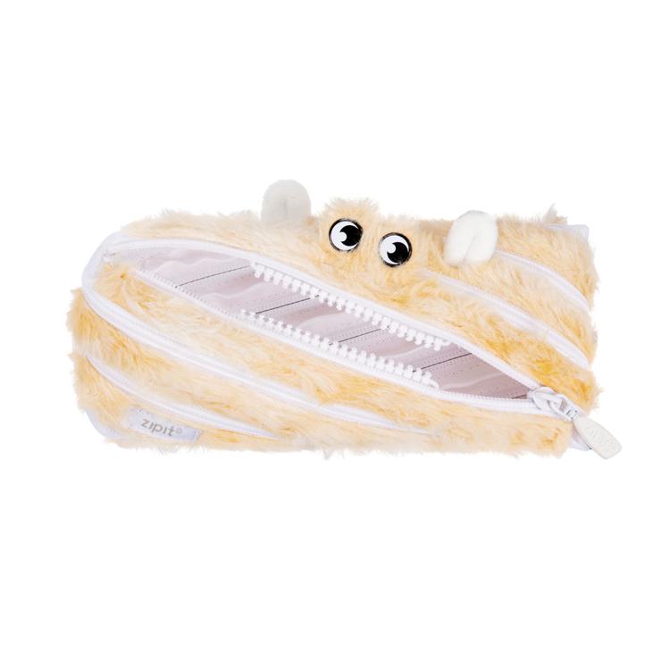 キャラメルホワイト