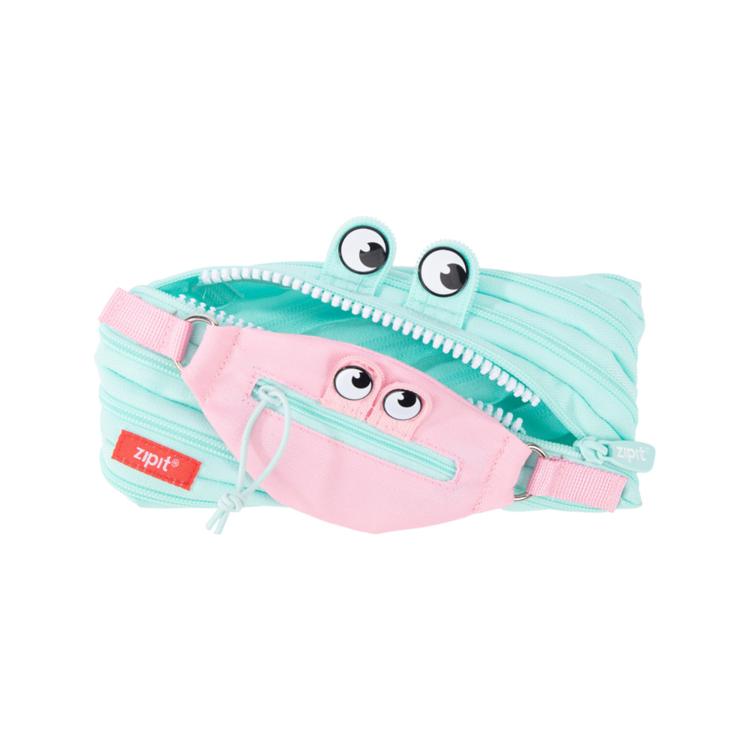 ダブルポーチミント