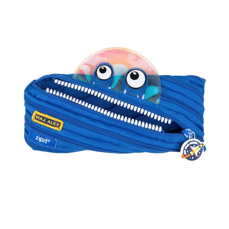 アレックス/ブルー