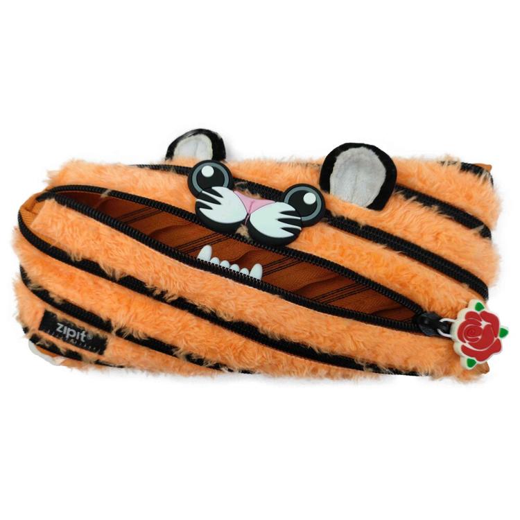 ベイビータイガー/オレンジ