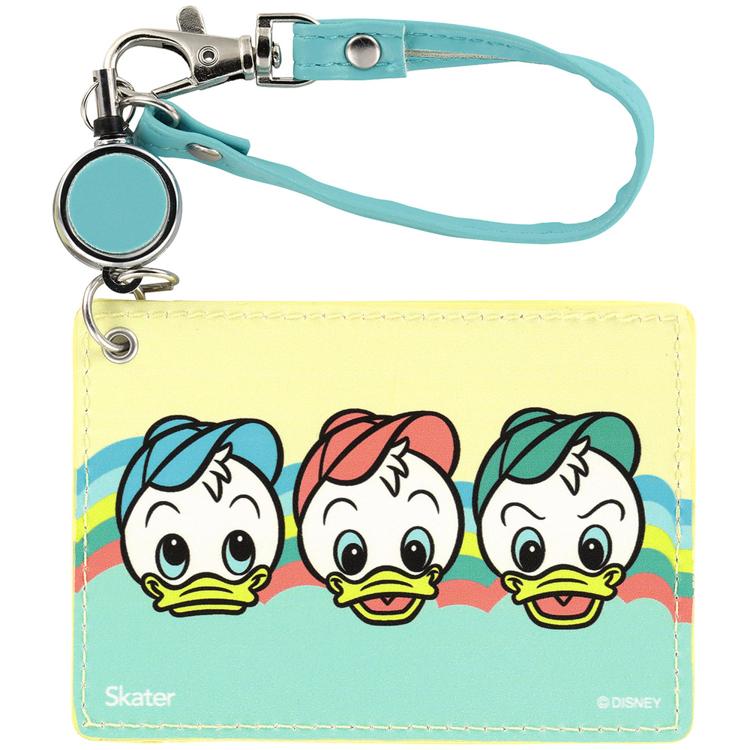 レトロ/ヒューイデューイルーイ