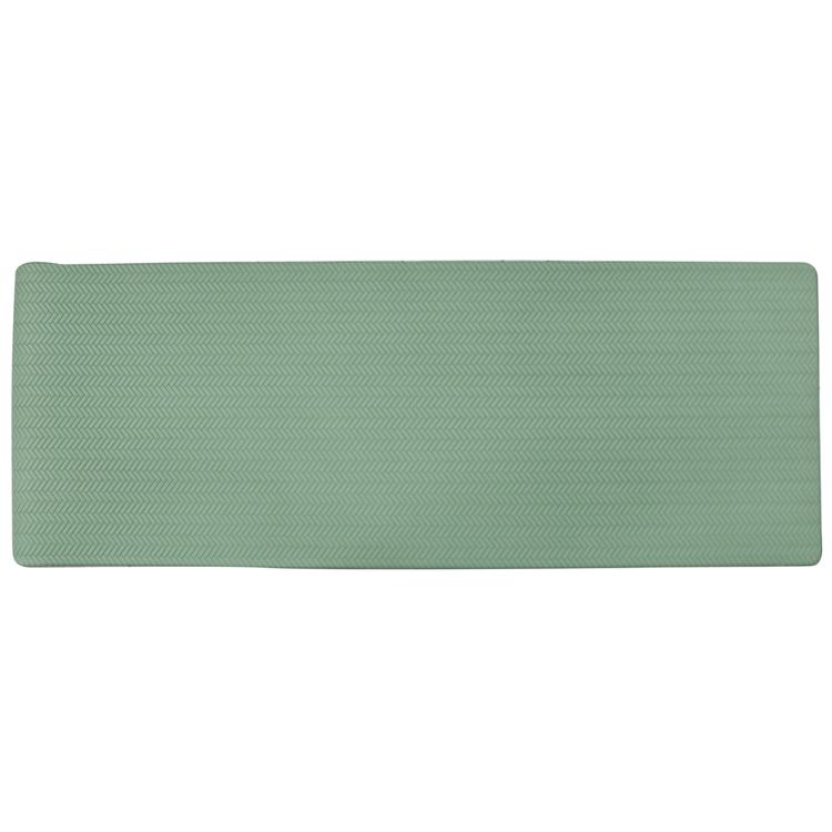 スモークグリーン