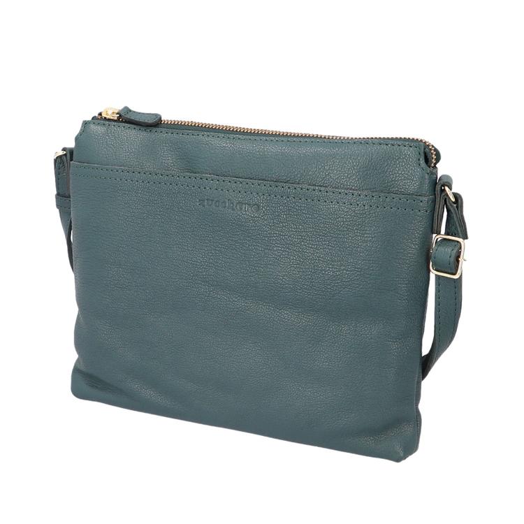 ブルーグリーン