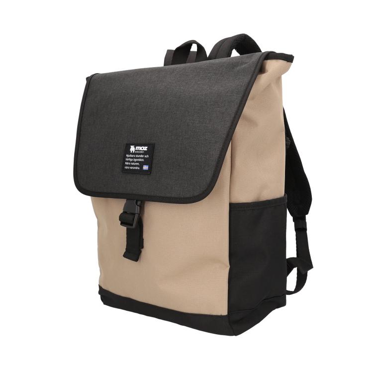 モカベージュxブラック