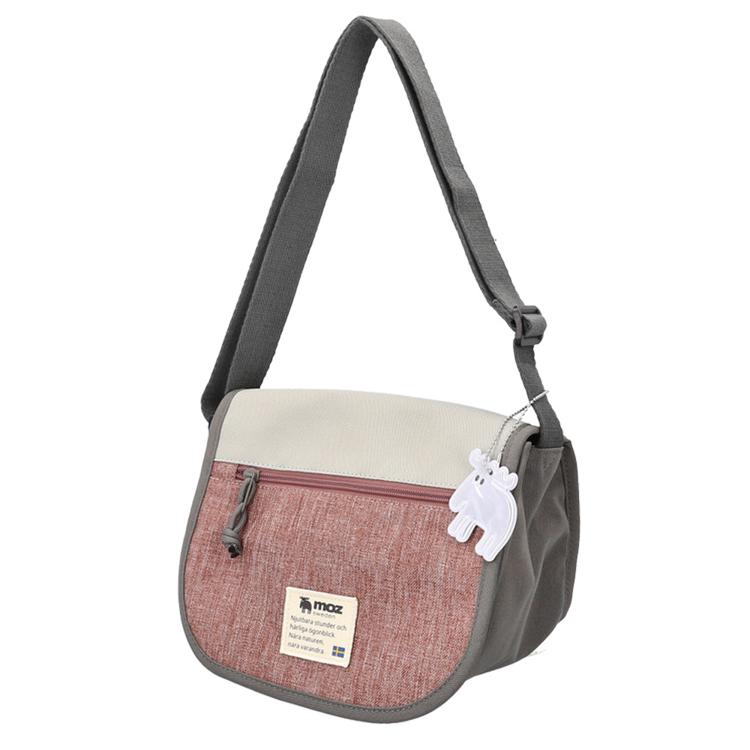 グレーxダスティピンク