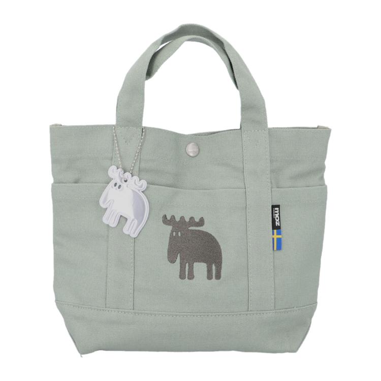 スモーキーグリーン