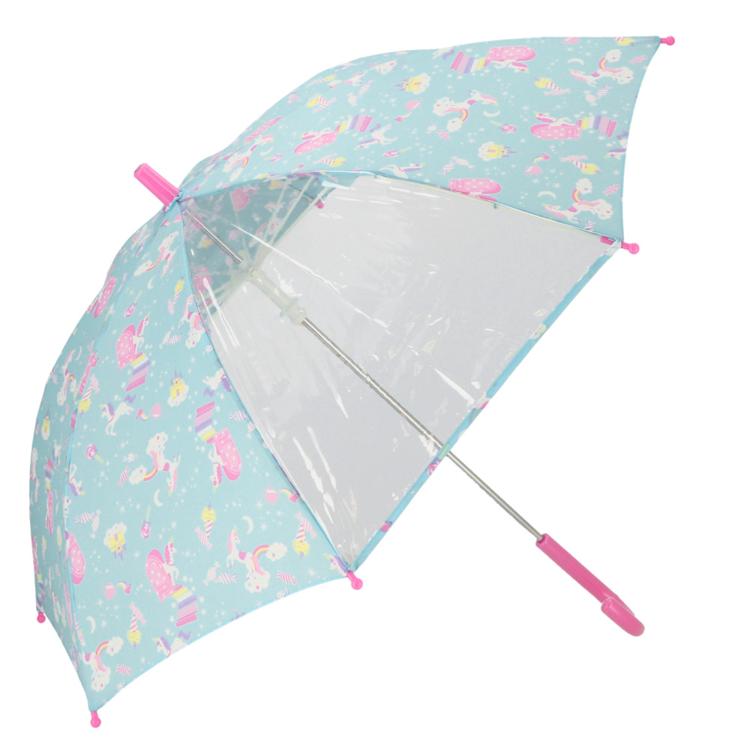 6711605ユニコ.青