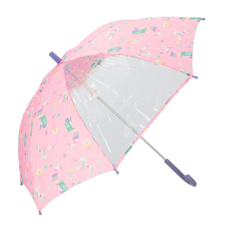 6711605ユニコ.桃