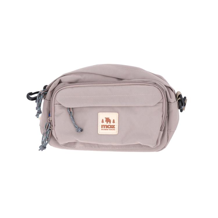 グレイッシュベージュ