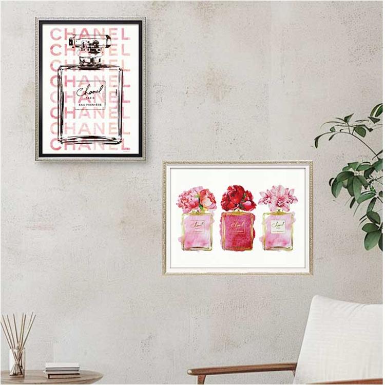 ❤️新品未使用❤️ WEARTキャンバス 名画 インテリア 絵 額 41×32cm キャンバス アート インテリア 通販 オマージュキャンバスアート