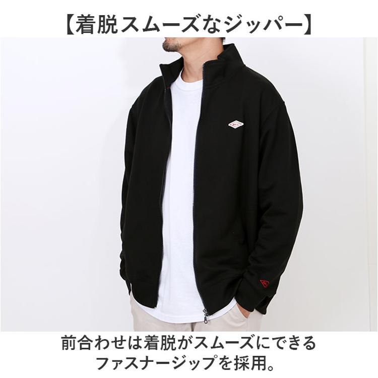 BALL ジャケット ボール 64532 通販 裏毛 ワッペン付きスタンド