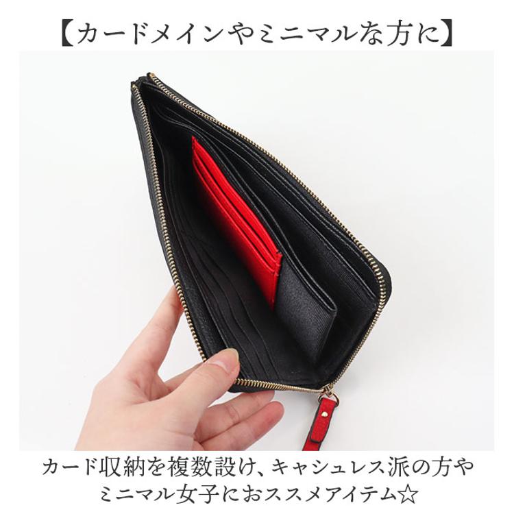 マンウィズ 映画 クリアファイル ジッパーポーチ CORDURA 長財布 サイフ マンウィズ 映画 クリアファイル ジッパーポーチ CORDURA 長財布 サイフ