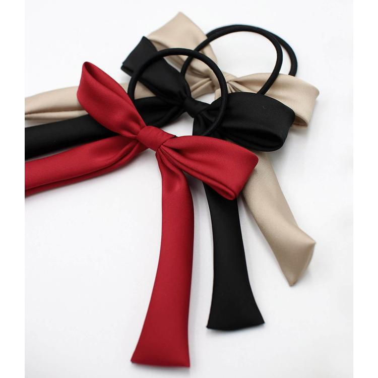 Rora キッズ ヘアゴム リボン 通販 パステルカラー 58292201