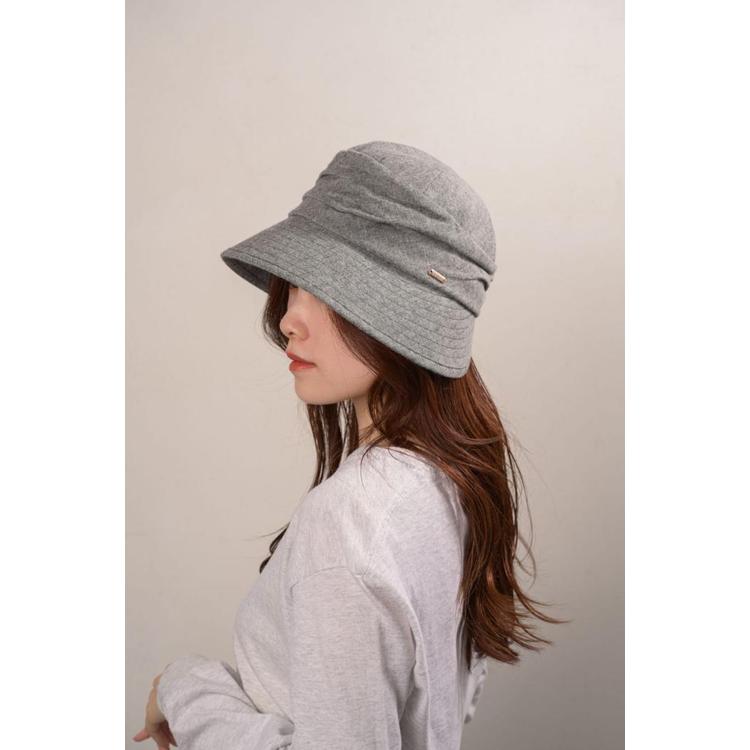 Y’s キャスケット ハット 帽子 キャスケット Y's SS24 ブラック | ニューエラオンラインストア