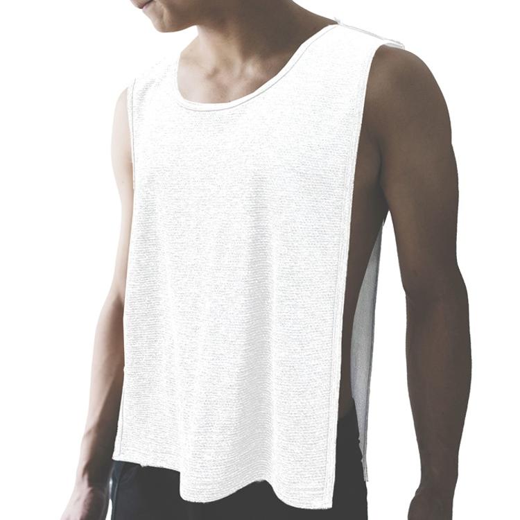 男子日本代表ノースリーブ 2025ver. バスケ日本代表JAPANユニフォーム ノースリーブ 応援