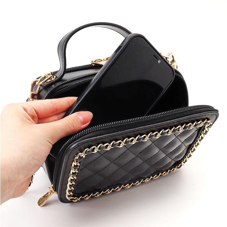 【値下げ中】ちょこらび まいたけ 痛バック 痛バッグ ショルダーバッグ トートバッグ 痛ボストンバッグ 透明