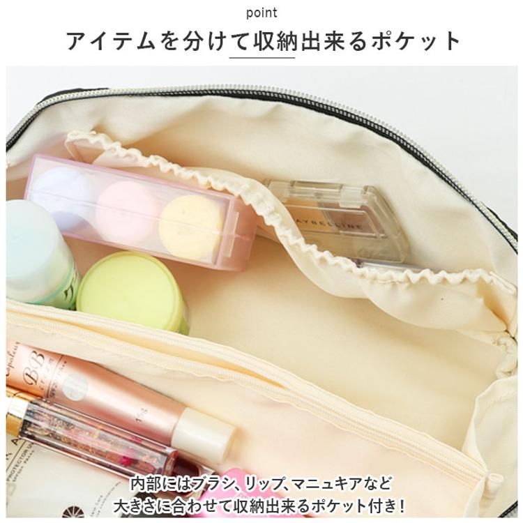 【最終価格】lkサロン kins バニティポーチ 2025年最新】lkサロン ポーチの人気アイテム - メルカリ