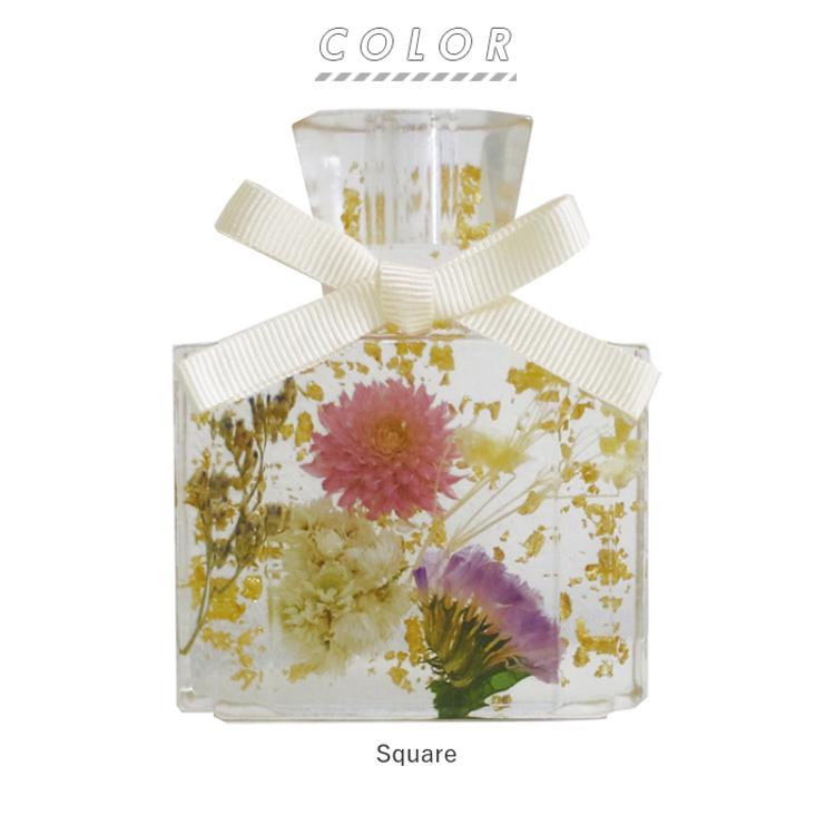 MIYABI アロマディフューザー ピンク 約16cm（ディフューザー FLWR THE  