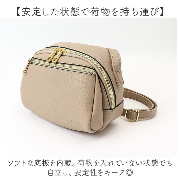 Legato Largo ショルダーバッグ レガートラルゴ LG-V0261 通販