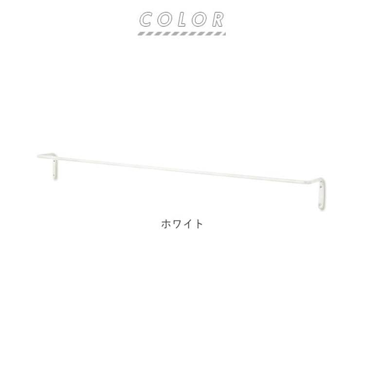 タオルハンガー　エンジェル　タオルバー　M　ゴールド 楽天市場】アイアン タオルバー （ゴールド）Mサイズ / 壁