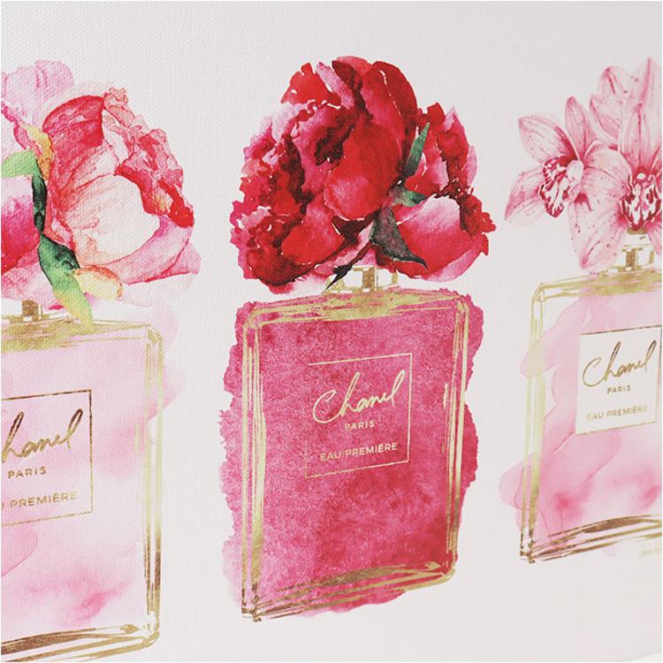 キャンバス アート インテリア 通販 オマージュキャンバスアート S