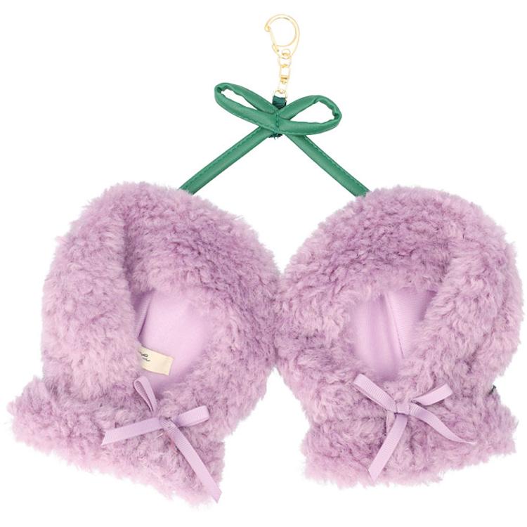 ぬいぐるみキーホルダー 通販 推し活 ぬいぐるみ 服 ポンチョ