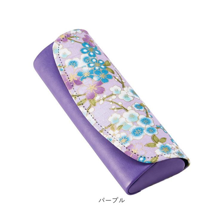 眼鏡 メガネ 度入り エレガント お洒落 花柄 レディース 紫 パープル 楽天市場】パープル 紫（レンズタイプ（眼鏡）度なしレンズ