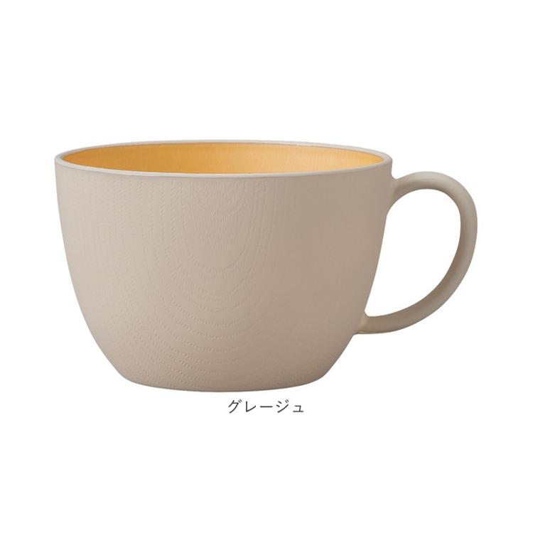 食器 おしゃれ マグカップ 通販 日本製 正和 木目カップ カフェ