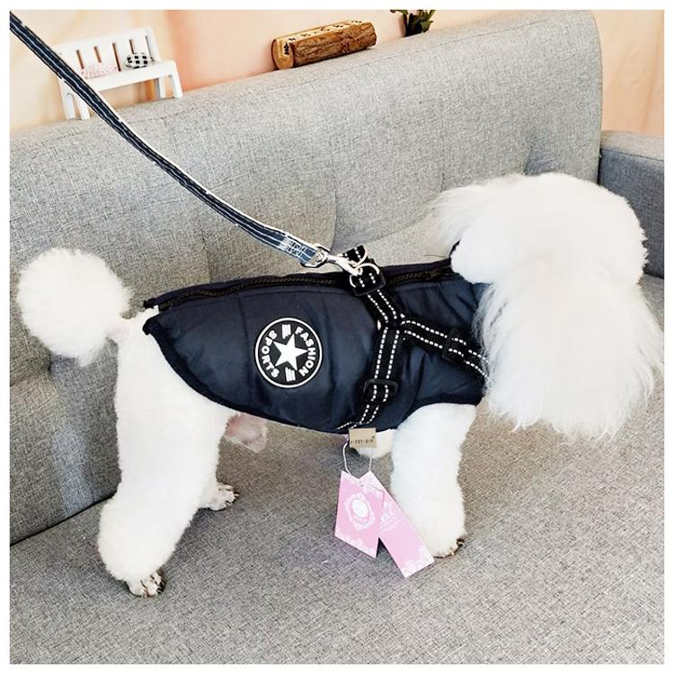 ハーネス 犬 通販 ドッグウェア 胴輪 小型犬 中型犬 ハーネス