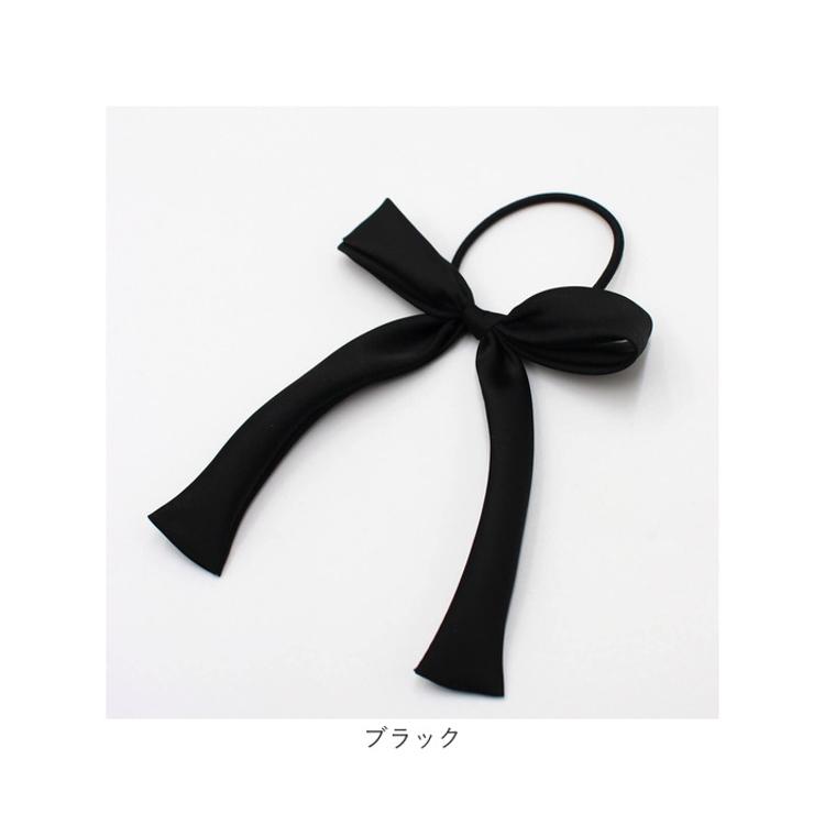 Rora キッズ ヘアゴム リボン 通販 パステルカラー 58292201