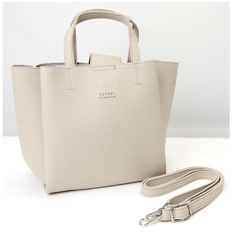 25新作ジーフォアゴルフ トートバッグ ハンドバッグ ショルダー