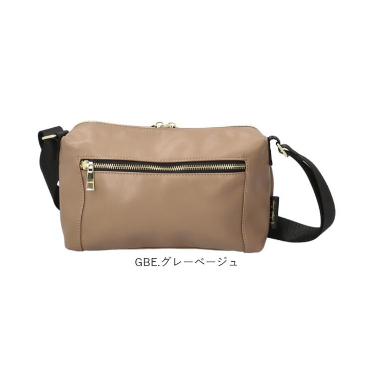 Legato Largo ショルダーバッグ LH-X0281 通販 レガートラルゴ