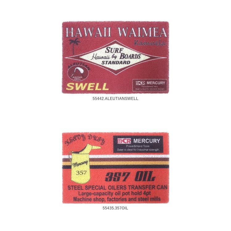 玄関マット 室内 おしゃれ 通販 屋外 PVCマット S ドアマット PVC