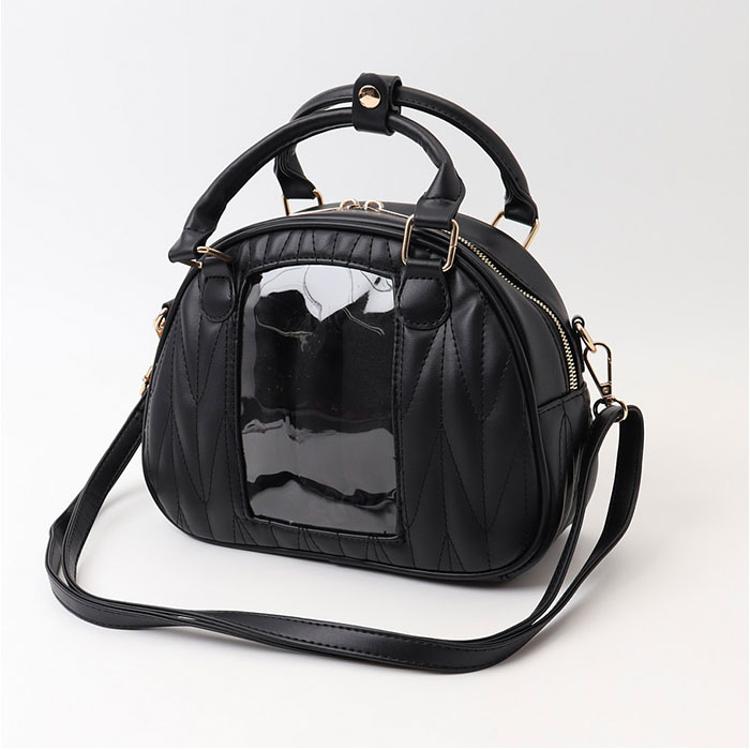 Felisi 折り畳み可能 2wayボストンバッグ　別注モデル 黒 フェリージ ミニボストン（黒） 楽天市場】【バッグ】Felisi