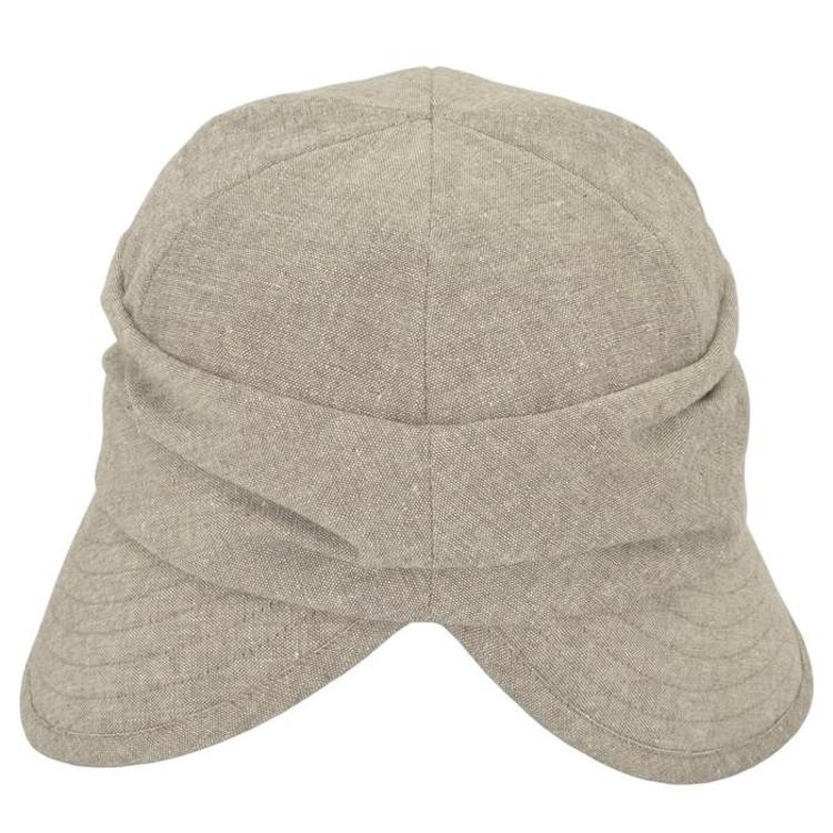 Y’s キャスケット ハット 帽子 キャスケット Y's SS24 ブラック | ニューエラオンラインストア