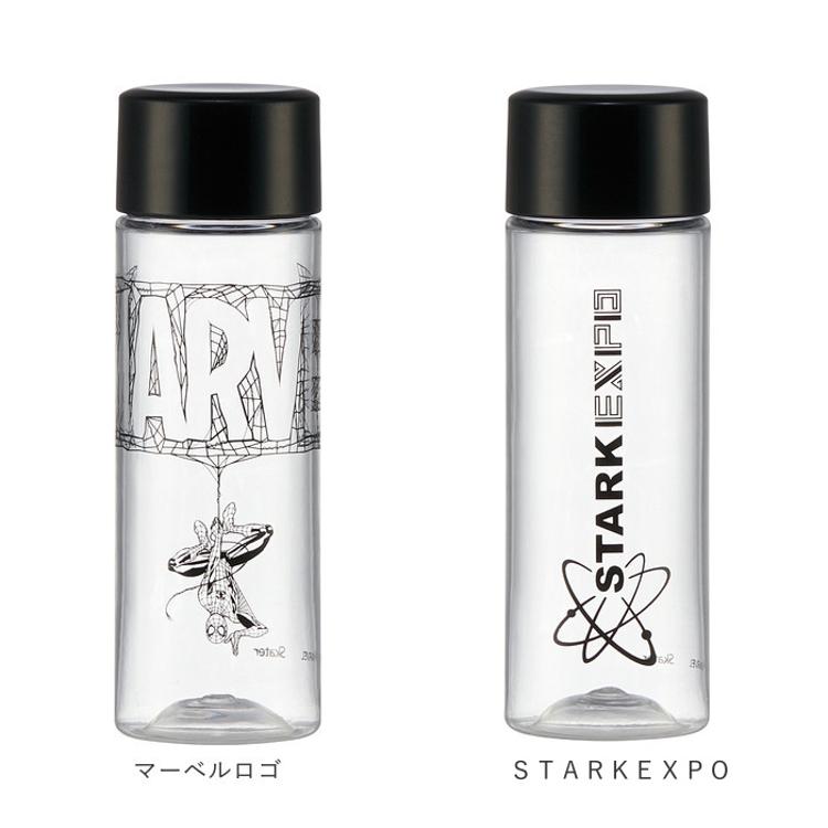 プチウォーターボトル 160ml5本セット