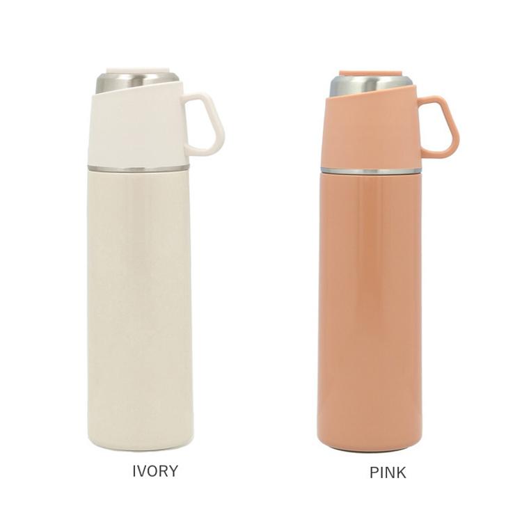 c-man 水筒 500ml 指紋認証ロック付水筒 異物混入対策 Amazon