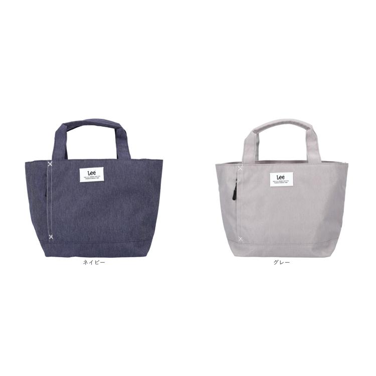 Lee リー トートバッグ sonic＋ 320-1334 通販 サブバッグ マルチ  