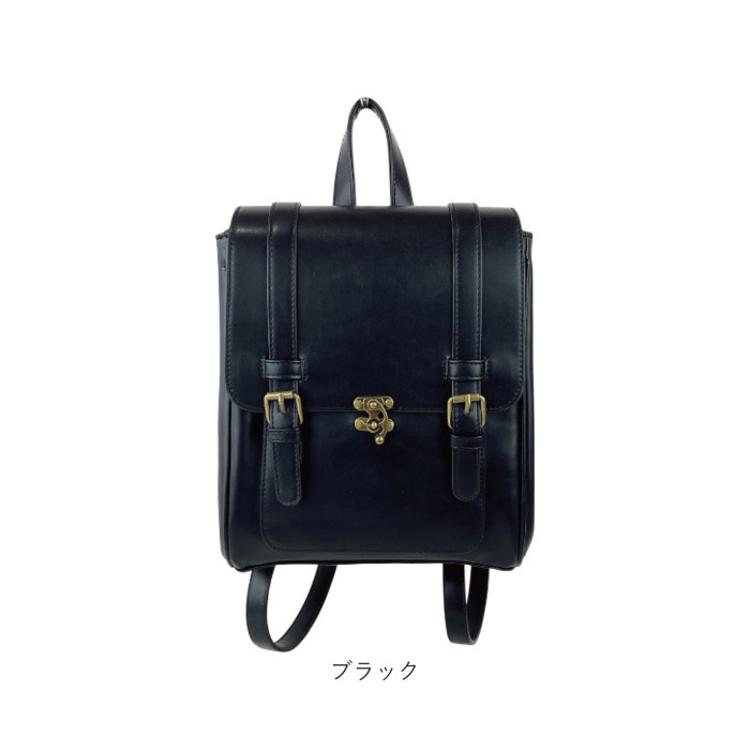 サッチェルバッグ ミニ 通販 リュック リュックサック おしゃれ