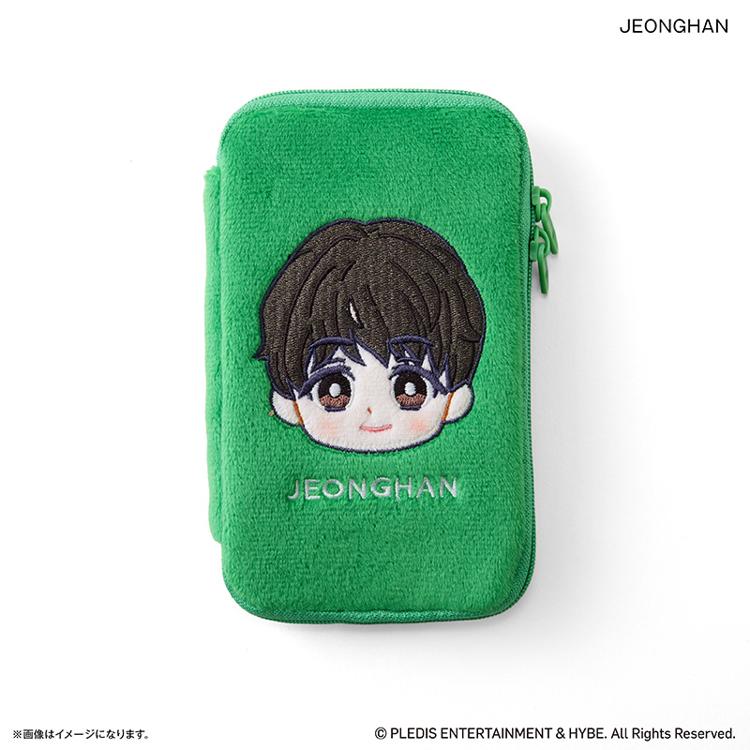 Seventeen セブチ グッズ 【公式通販】