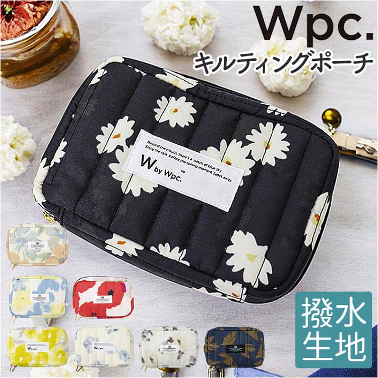 wpc バッグ w110 通販 ガジェットポーチ ガジェットケース ガジェット