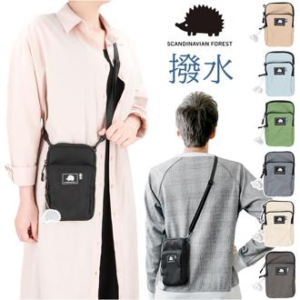 スカンジナビアンフォレスト スマホポーチ 通販 スマホショルダー スマホケース お財布ポシェット 携帯 ポーチ スマホショルダーバッグ スマホショルダーバック ショルダーバッグ ショルダーバック ショルダー 肩掛け 斜め掛け 斜めがけ レディース メンズ ユニセックス